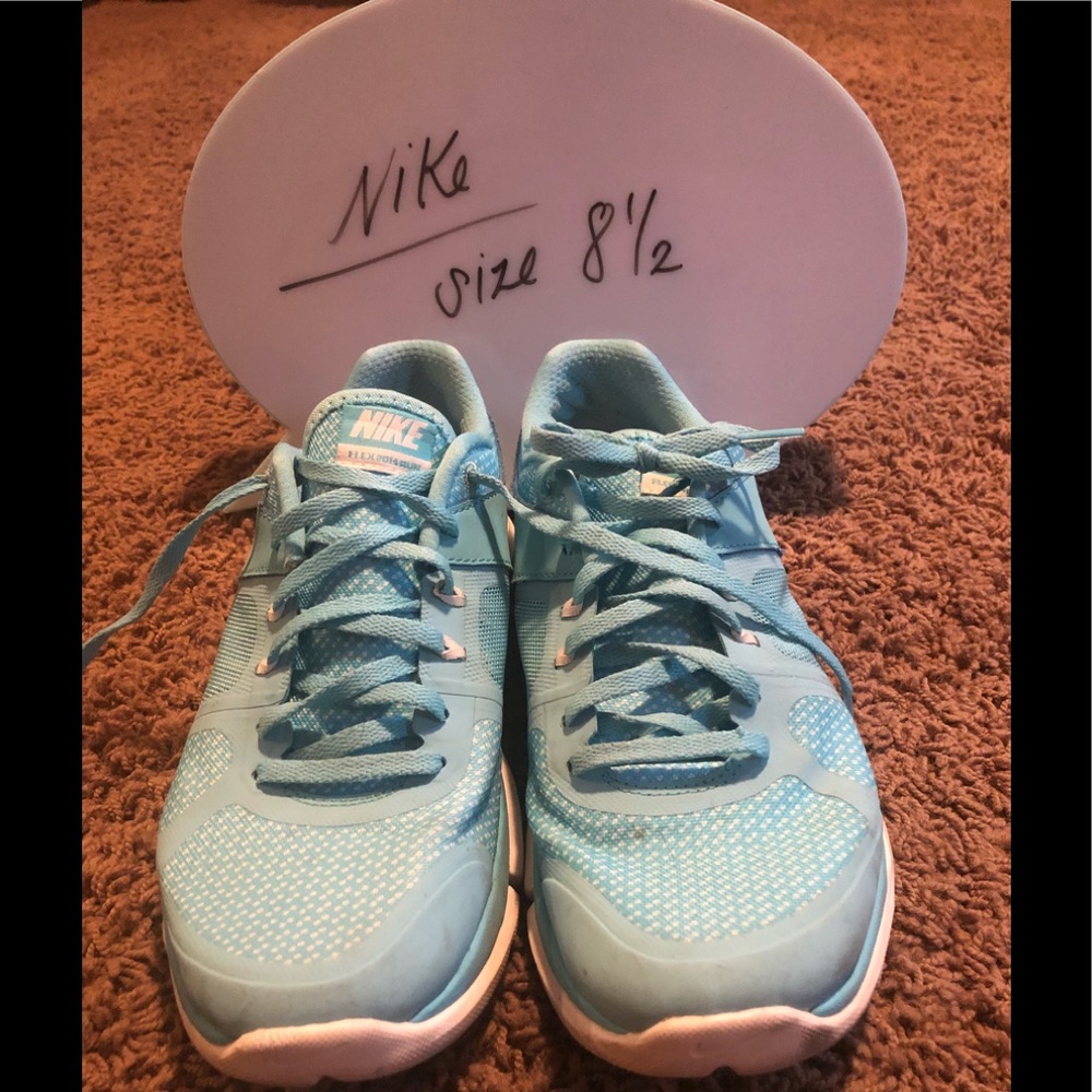 Nike Flex Run EUC